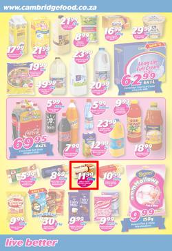 Cambridge Food Savemore : April Month End (24 April - 6 May 2018), page 3