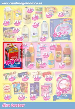 Cambridge Food Savemore : April Month End (24 April - 6 May 2018), page 3