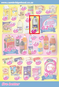 Cambridge Food Savemore : April Month End (24 April - 6 May 2018), page 3