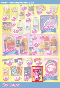 Cambridge Food Savemore : April Month End (24 April - 6 May 2018), page 3