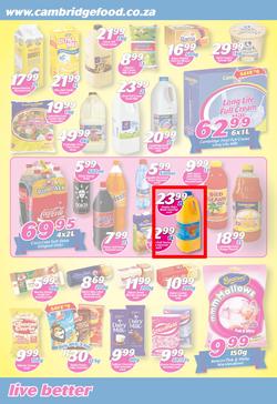 Cambridge Food Savemore : April Month End (24 April - 6 May 2018), page 3