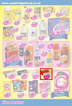 Cambridge Food Savemore : April Month End (24 April - 6 May 2018), page 3