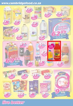 Cambridge Food Savemore : April Month End (24 April - 6 May 2018), page 3