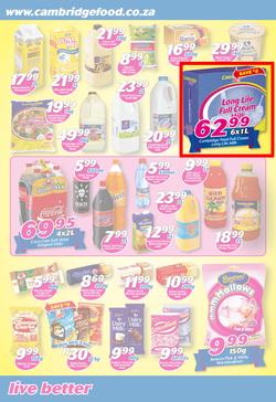 Cambridge Food Savemore : April Month End (24 April - 6 May 2018), page 3