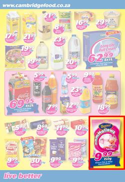 Cambridge Food Savemore : April Month End (24 April - 6 May 2018), page 3
