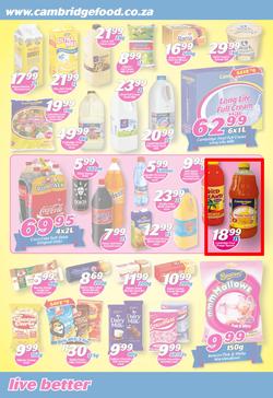 Cambridge Food Savemore : April Month End (24 April - 6 May 2018), page 3