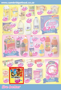 Cambridge Food Savemore : April Month End (24 April - 6 May 2018), page 3