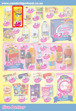 Cambridge Food Savemore : April Month End (24 April - 6 May 2018), page 3