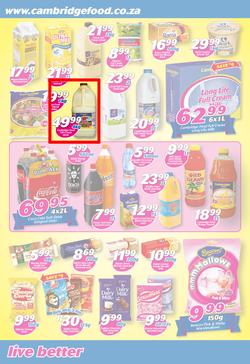 Cambridge Food Savemore : April Month End (24 April - 6 May 2018), page 3
