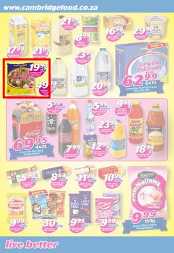Cambridge Food Savemore : April Month End (24 April - 6 May 2018), page 3