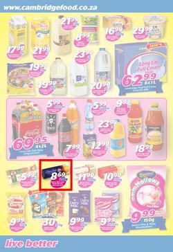 Cambridge Food Savemore : April Month End (24 April - 6 May 2018), page 3