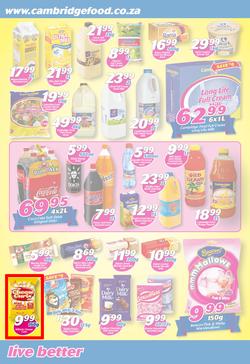 Cambridge Food Savemore : April Month End (24 April - 6 May 2018), page 3