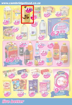 Cambridge Food Savemore : April Month End (24 April - 6 May 2018), page 3