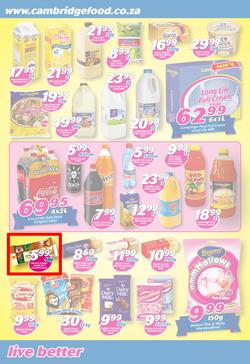 Cambridge Food Savemore : April Month End (24 April - 6 May 2018), page 3