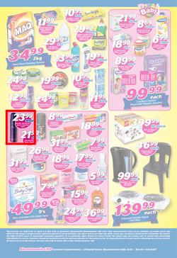 Cambridge Food Savemore : April Month End (24 April - 6 May 2018), page 4