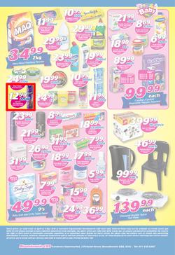 Cambridge Food Savemore : April Month End (24 April - 6 May 2018), page 4