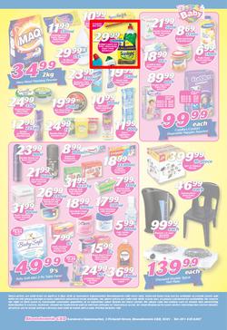 Cambridge Food Savemore : April Month End (24 April - 6 May 2018), page 4