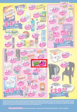 Cambridge Food Savemore : April Month End (24 April - 6 May 2018), page 4