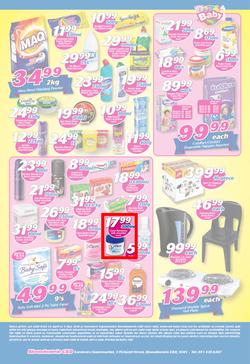 Cambridge Food Savemore : April Month End (24 April - 6 May 2018), page 4