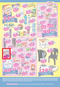 Cambridge Food Savemore : April Month End (24 April - 6 May 2018), page 4