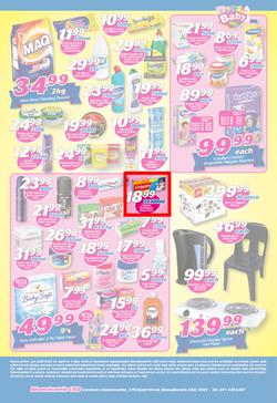 Cambridge Food Savemore : April Month End (24 April - 6 May 2018), page 4