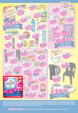 Cambridge Food Savemore : April Month End (24 April - 6 May 2018), page 4
