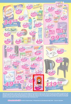 Cambridge Food Savemore : April Month End (24 April - 6 May 2018), page 4