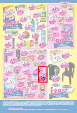 Cambridge Food Savemore : April Month End (24 April - 6 May 2018), page 4