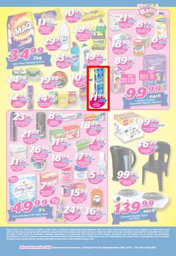 Cambridge Food Savemore : April Month End (24 April - 6 May 2018), page 4