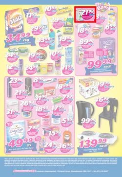 Cambridge Food Savemore : April Month End (24 April - 6 May 2018), page 4