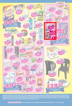 Cambridge Food Savemore : April Month End (24 April - 6 May 2018), page 4