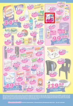 Cambridge Food Savemore : April Month End (24 April - 6 May 2018), page 4
