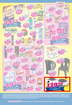 Cambridge Food Savemore : April Month End (24 April - 6 May 2018), page 4