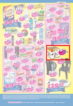 Cambridge Food Savemore : April Month End (24 April - 6 May 2018), page 4