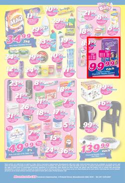 Cambridge Food Savemore : April Month End (24 April - 6 May 2018), page 4