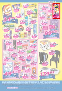 Cambridge Food Savemore : April Month End (24 April - 6 May 2018), page 4