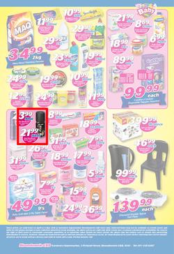 Cambridge Food Savemore : April Month End (24 April - 6 May 2018), page 4