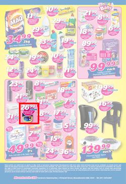 Cambridge Food Savemore : April Month End (24 April - 6 May 2018), page 4