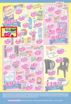 Cambridge Food Savemore : April Month End (24 April - 6 May 2018), page 4