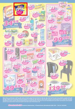 Cambridge Food Savemore : April Month End (24 April - 6 May 2018), page 4