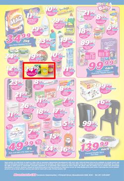 Cambridge Food Savemore : April Month End (24 April - 6 May 2018), page 4