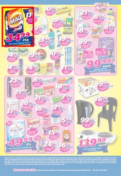 Cambridge Food Savemore : April Month End (24 April - 6 May 2018), page 4