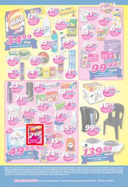 Cambridge Food Savemore : April Month End (24 April - 6 May 2018), page 4