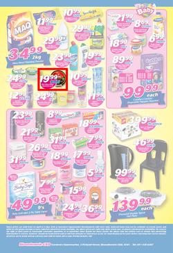 Cambridge Food Savemore : April Month End (24 April - 6 May 2018), page 4