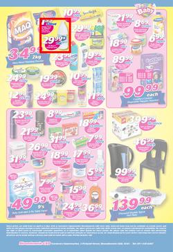 Cambridge Food Savemore : April Month End (24 April - 6 May 2018), page 4