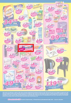 Cambridge Food Savemore : April Month End (24 April - 6 May 2018), page 4