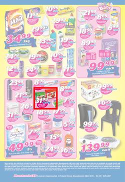 Cambridge Food Savemore : April Month End (24 April - 6 May 2018), page 4