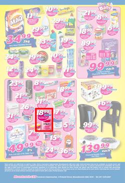 Cambridge Food Savemore : April Month End (24 April - 6 May 2018), page 4