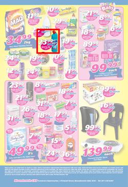Cambridge Food Savemore : April Month End (24 April - 6 May 2018), page 4