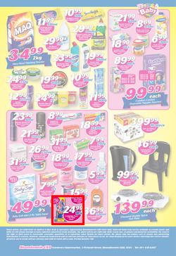Cambridge Food Savemore : April Month End (24 April - 6 May 2018), page 4